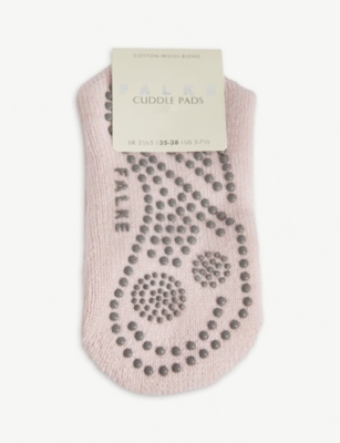 Tavi Noir Chloe Grip Socks Size Small (US Womens 6-8) (Mens 5-7) New