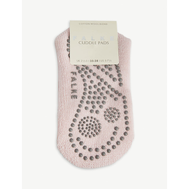 Shop Falke Women's 8909 Sakura Cuddle Pads Socks