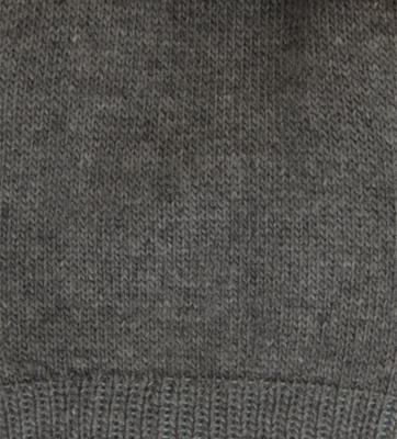 Shop Falke Women's 3399 Greymix Cosy Wool-cashmere Socks