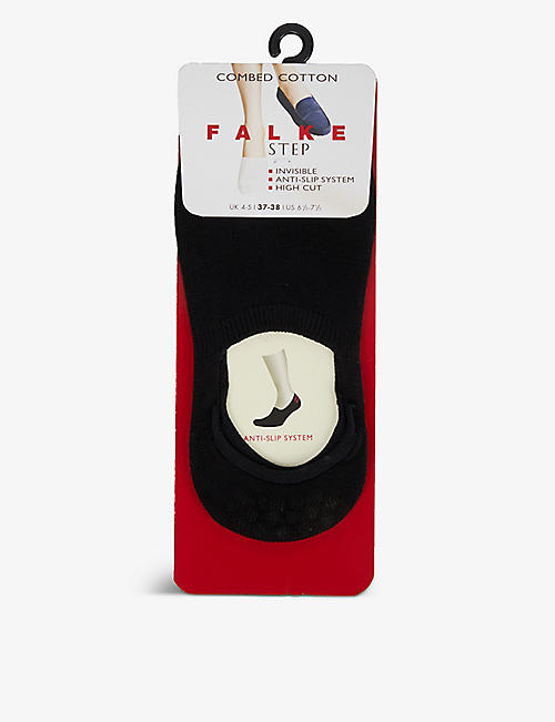 FALKE: Invisible trainer socks