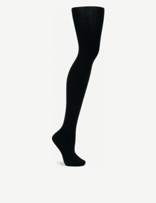 FALKE - Silk no.2 tights