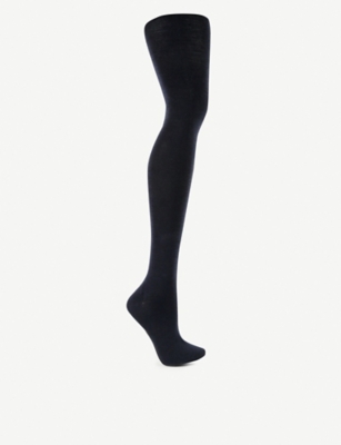 FALKE Soft Merino wool-blend tights