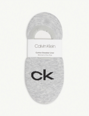 Calvin Klein Ck Reimagine Heritage Logo-tape Stretch-cotton