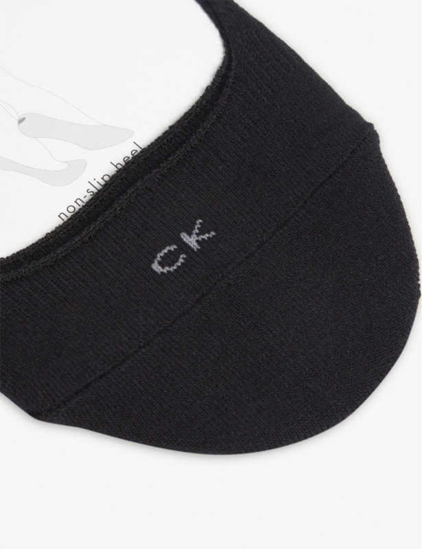 Two pack pair of socks