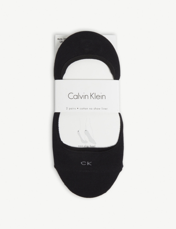 Two pack pair of socks