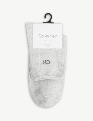 Calvin klein shop soft touch socks