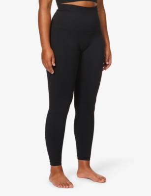 SPANX, Pants & Jumpsuits, Spanx Look At Me Now Seamless Leggings