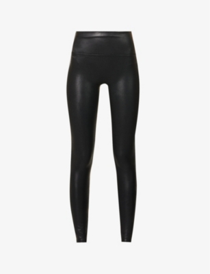 Spandex trousers hot sale