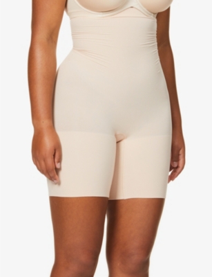 SPANX Higher Power Shorts