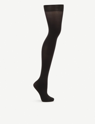 Spanx Luxe Leg 60 Denier Shaper Tights - Tights from Luxury-Legs