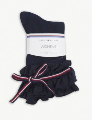 toddler tommy hilfiger socks