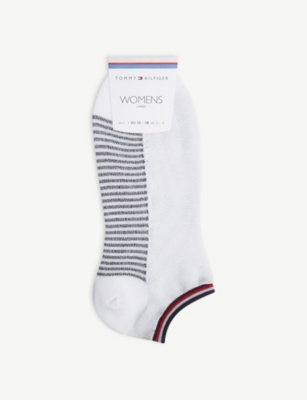 tommy hilfiger trainer socks ladies