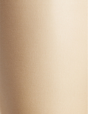 Wolford Nude 8 Tights In Honey
