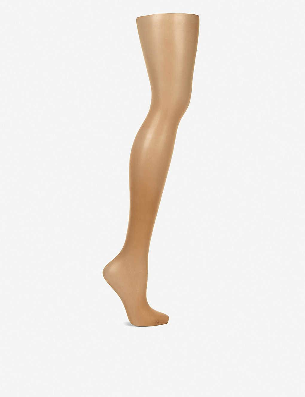 Wolford Womens Gobi Pure 10 Tights