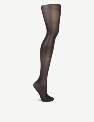 WOLFORD Neon 40 tights Selfridges