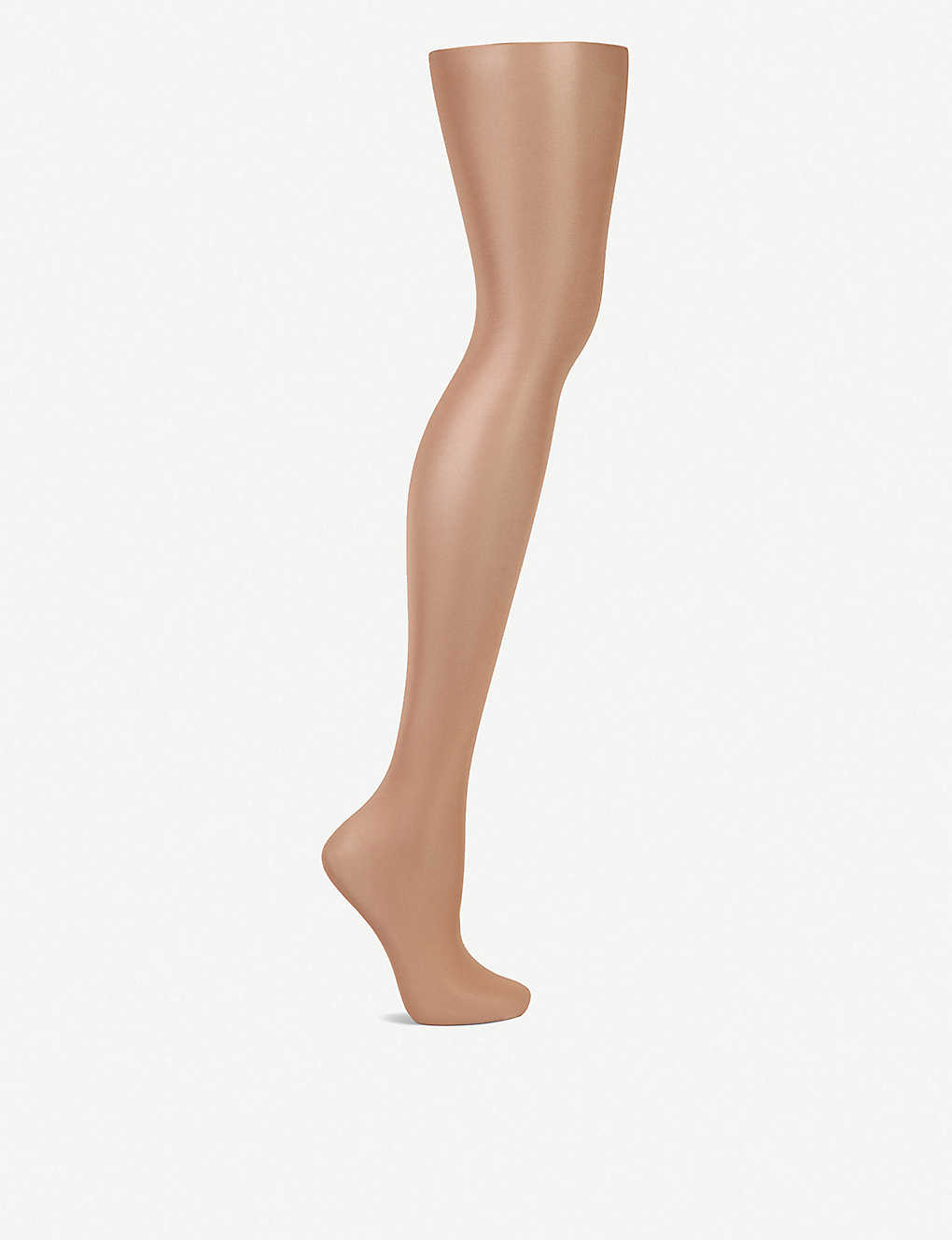 Wolford Neon 40 Tights In Beige