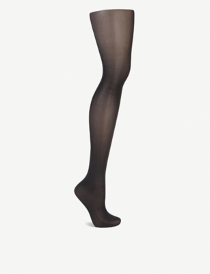 Wolford Synergy Semi Transparent Tights