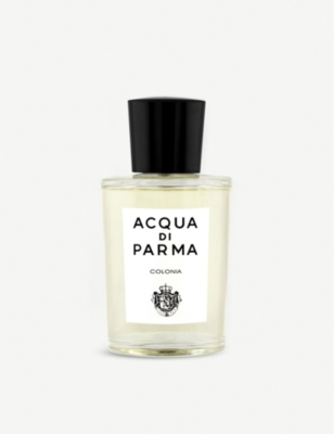 ACQUA DI PARMA: Colonia Eau de Cologne natural spray