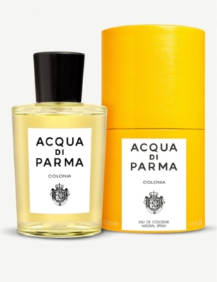 Acqua Di Parma Mens Aftershave Fragrance Beauty Selfridges Shop Online