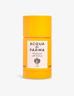 Acqua di parma discount selfridges