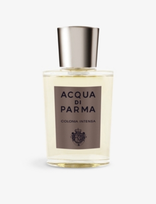 ACQUA DI PARMA: Colonia Intensa eau de cologne spray 50ml