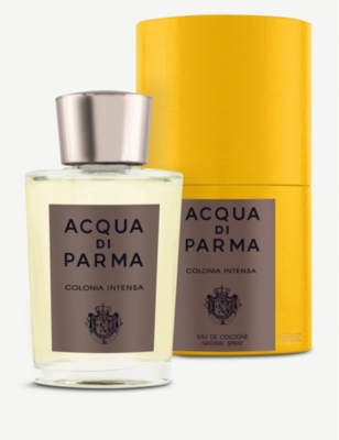 Acqua Di Parma Selfridges Shop Online