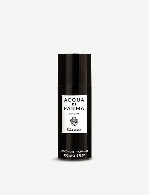 ACQUA DI PARMA: Colonia Essenza deodorant spray 150ml