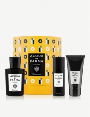 coffret acqua di parma