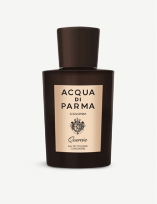 Acqua Di Parma Colonia Quercia Eau De Cologne Selfridges Com