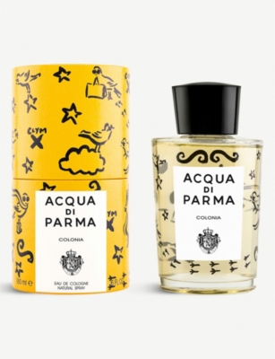 Acqua Di Parma Colonia Artist Edition Eau De Parfum 180ml Selfridges Com