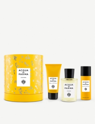 ACQUA DI PARMA - Colonia fragrance gift 