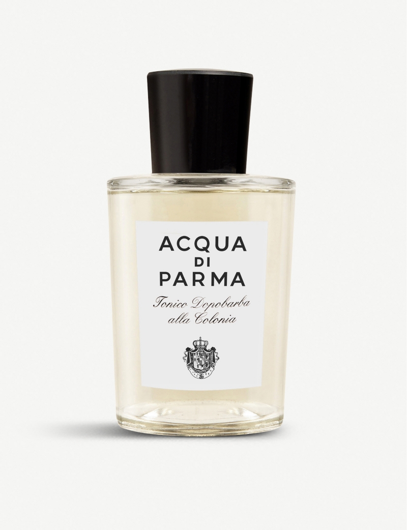 ACQUA DI PARMA   Colonia aftershave tonic 100ml