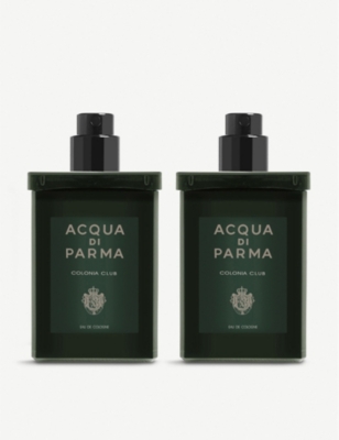 MEN'S PERFUMES ACQUA DI PARMA COLONIA TRAVEL SPRAY REFILL