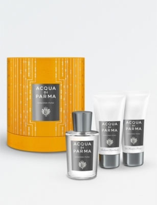 acqua di parma colonia pura 100ml