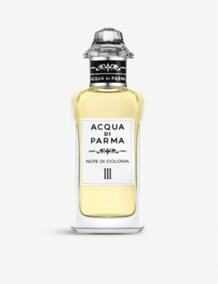 Acqua Di Parma Colonia Cologne by Acqua Di Parma