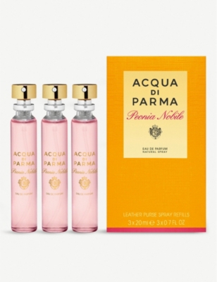 peonia nobile perfume