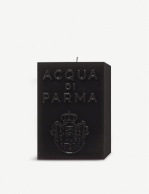 acqua di parma amber