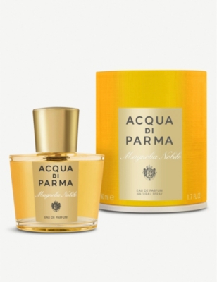 Shop Acqua Di Parma Magnolia Nobile Eau De Parfum In Nero