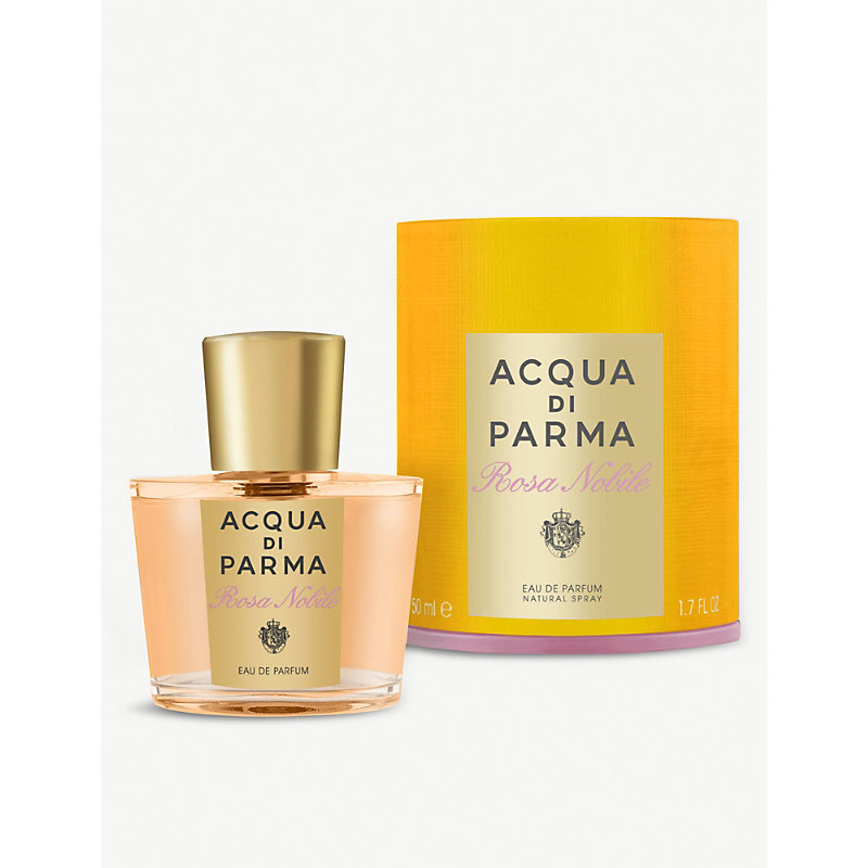 Shop Acqua Di Parma Rosa Nobile Eau De Parfum