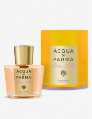 Rosa Nobile eau de parfum