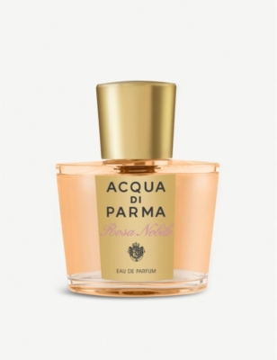 Shop Acqua Di Parma Rosa Nobile Eau De Parfum
