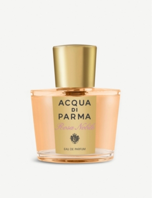 Acqua Di Parma Arancia Di Capri Hand And Body Lotion 300ml, Luxury  Perfumes & Cosmetics