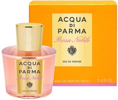 Acqua Di Parma Special Edition Rosa Nobile Eau De Parfum Refill 0ml Selfridges Com
