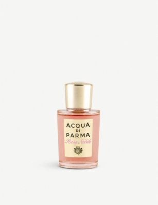 ACQUA DI PARMA: Rosa Nobile eau de parfum 20ml