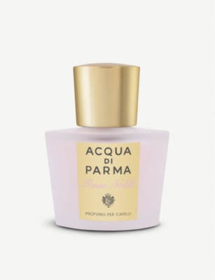 Acqua Di Parma Rosa Nobile Hair Mist 50ml Selfridges Com
