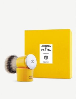 Shop Acqua Di Parma Barbiere Shaving Brush