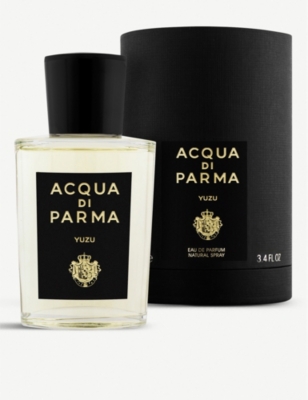 Acqua Di Parma Yuzu Eau De Parfum 3.4 oz/ 100 ml Eau De Parfum Spray