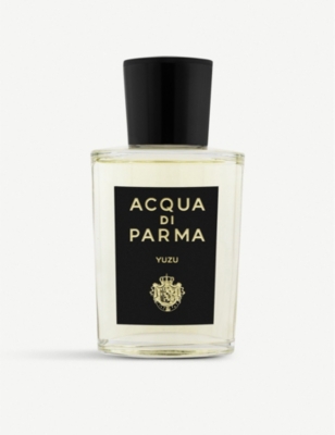 ACQUA DI PARMA: Signature Yuzu Eau de Parfum