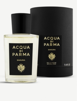 Shop Acqua Di Parma Signature Sakura Eau De Parfum