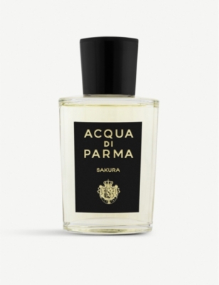 Shop Acqua Di Parma Signature Sakura Eau De Parfum